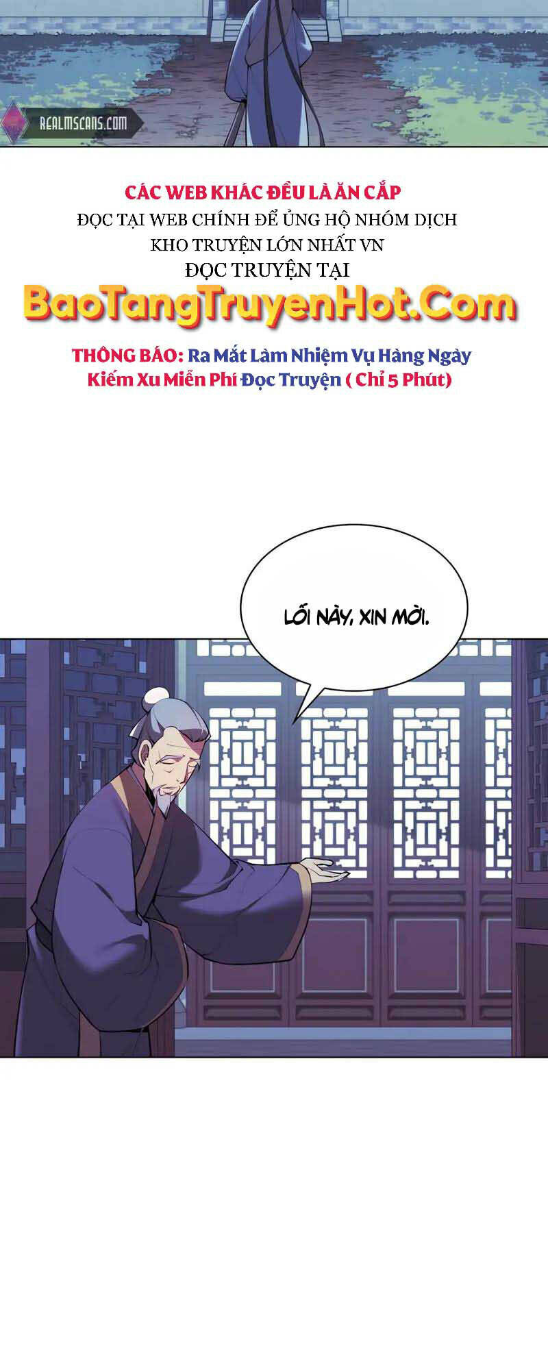 học giả kiếm sĩ chapter 40 - Next Chapter 40