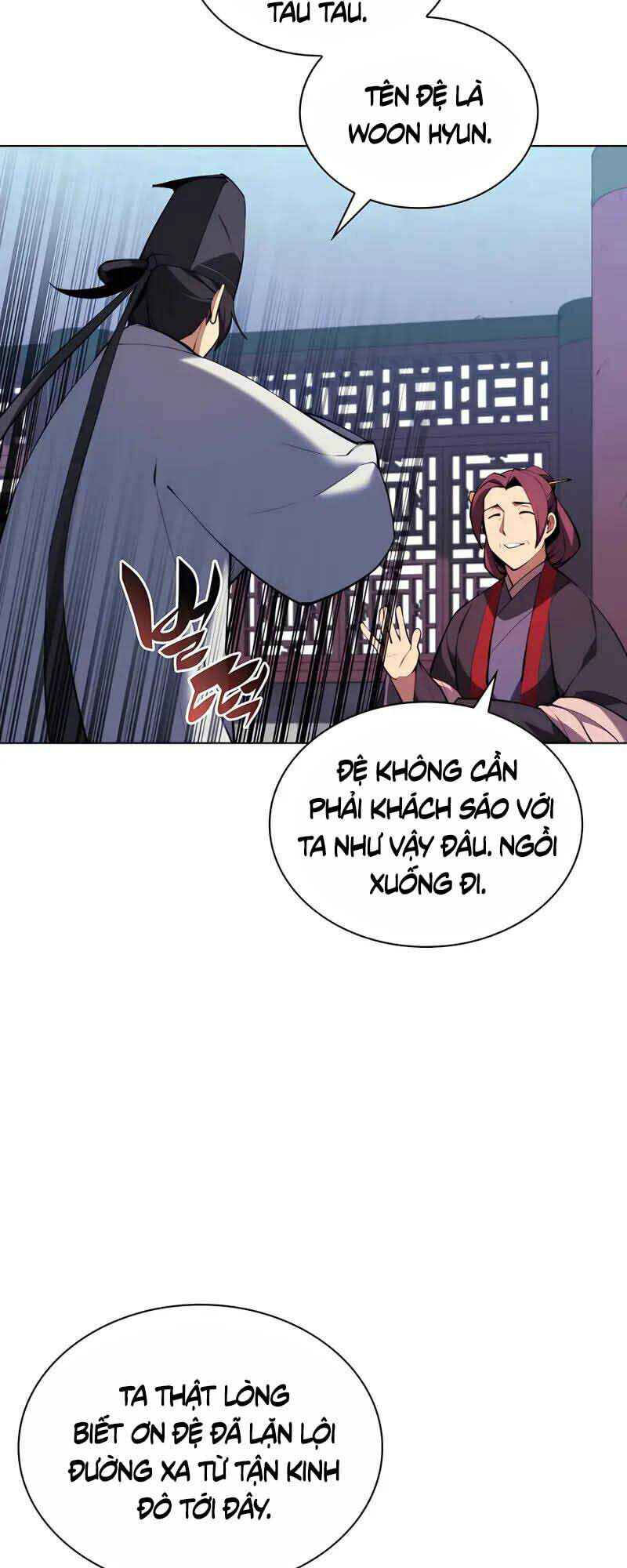 học giả kiếm sĩ chapter 40 - Next Chapter 40