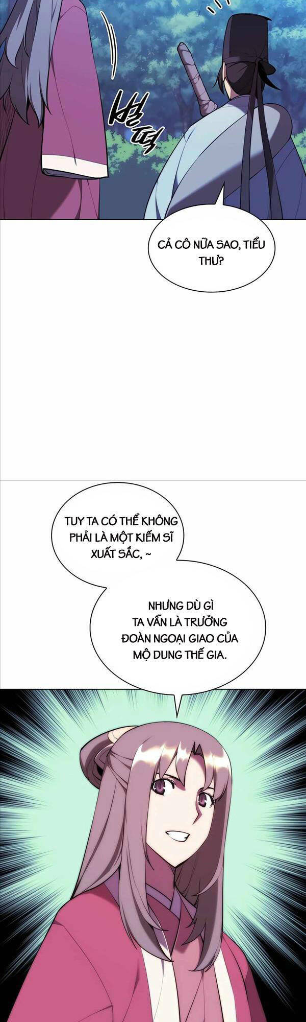 học giả kiếm sĩ chapter 63 - Next Chapter 63