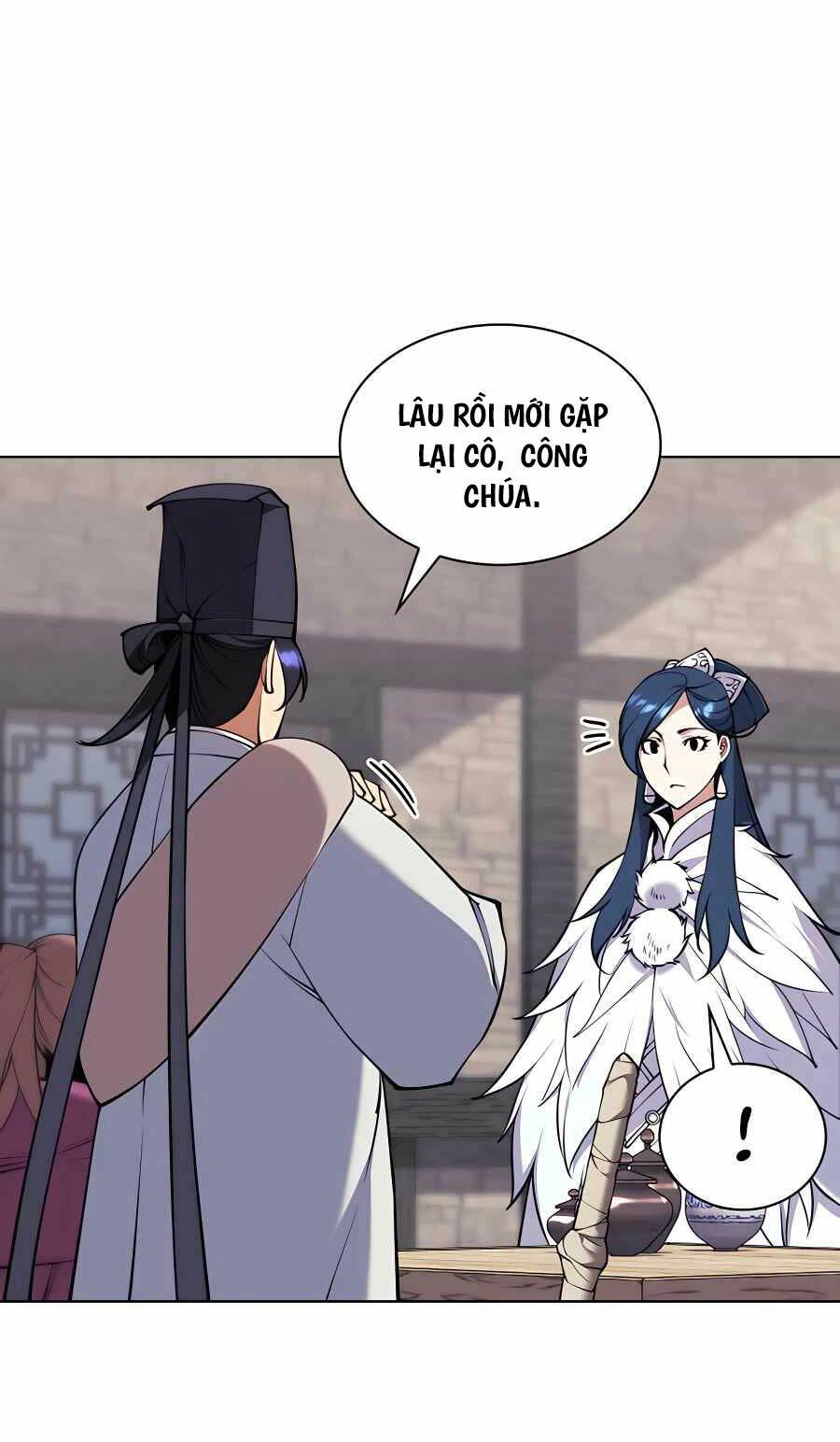 học giả kiếm sĩ chapter 96 - Next Chapter 96