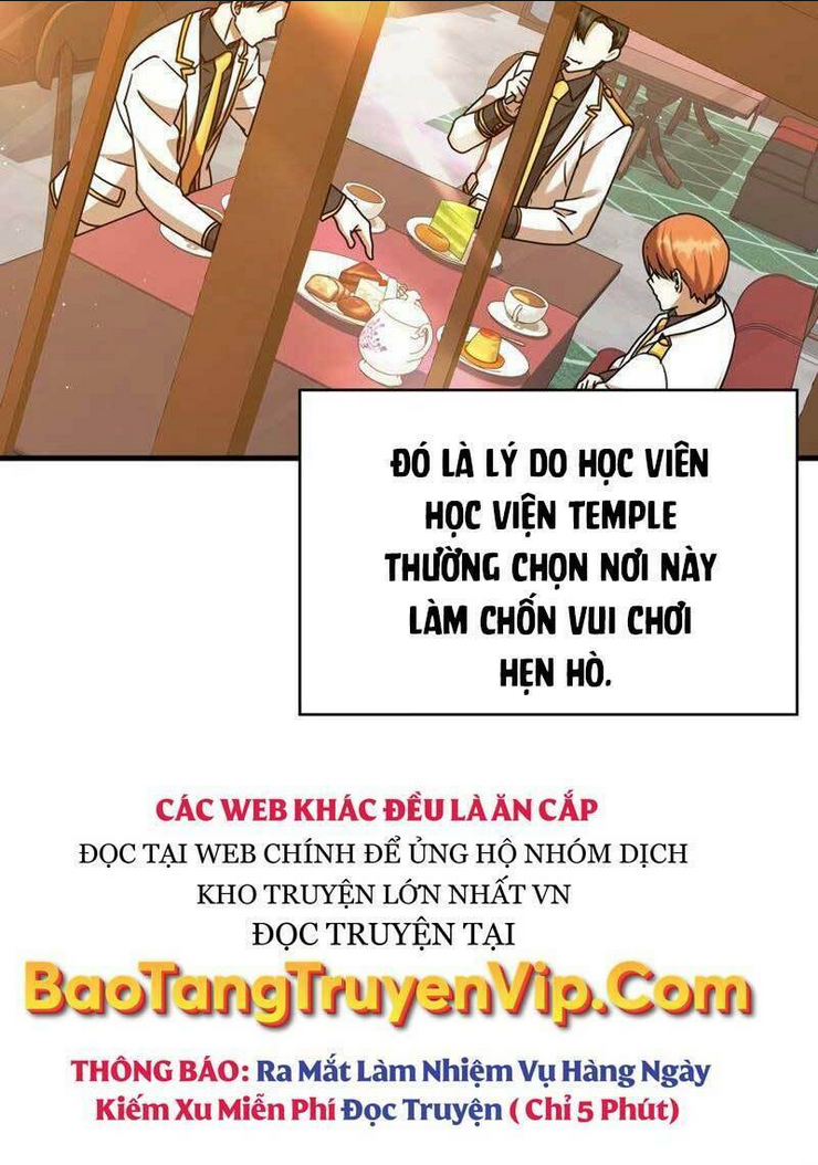 học viện của con trai quỷ vương chapter 17 - Next chapter 18