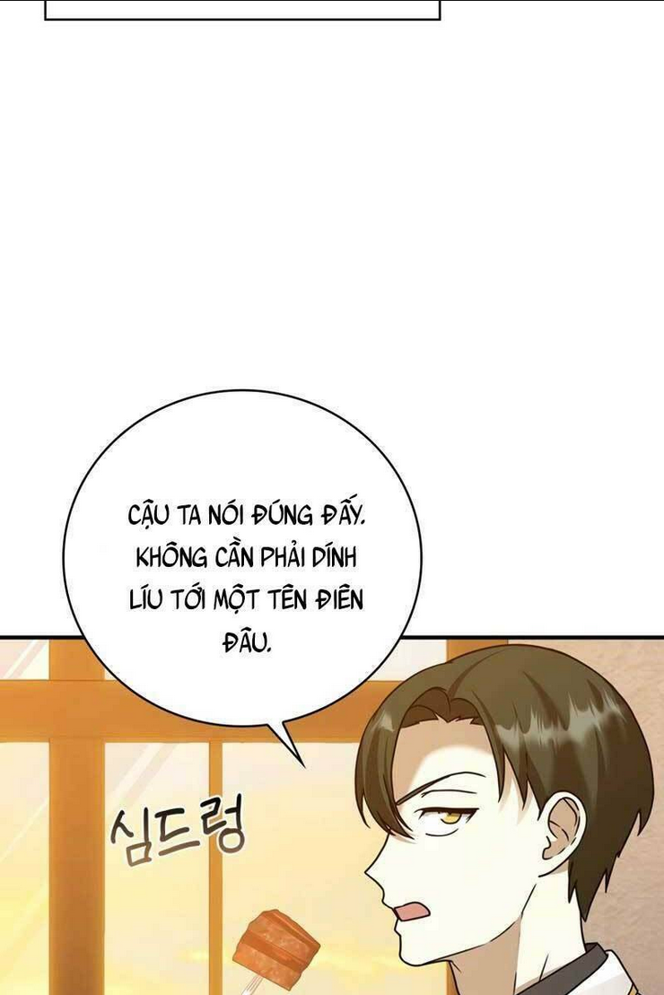 học viện của con trai quỷ vương chapter 17 - Next chapter 18