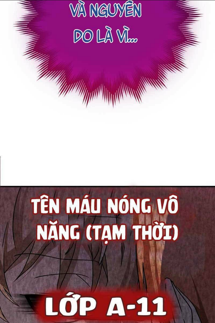 học viện của con trai quỷ vương chapter 17 - Next chapter 18