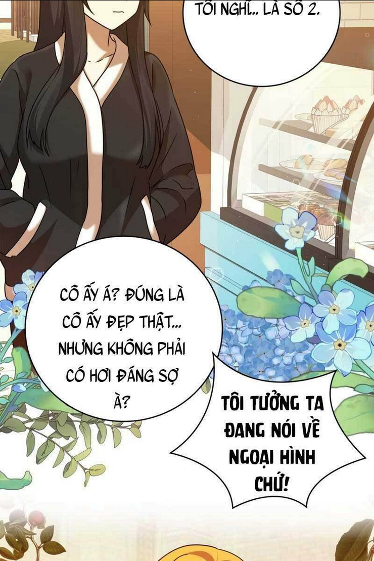 học viện của con trai quỷ vương chapter 17 - Next chapter 18