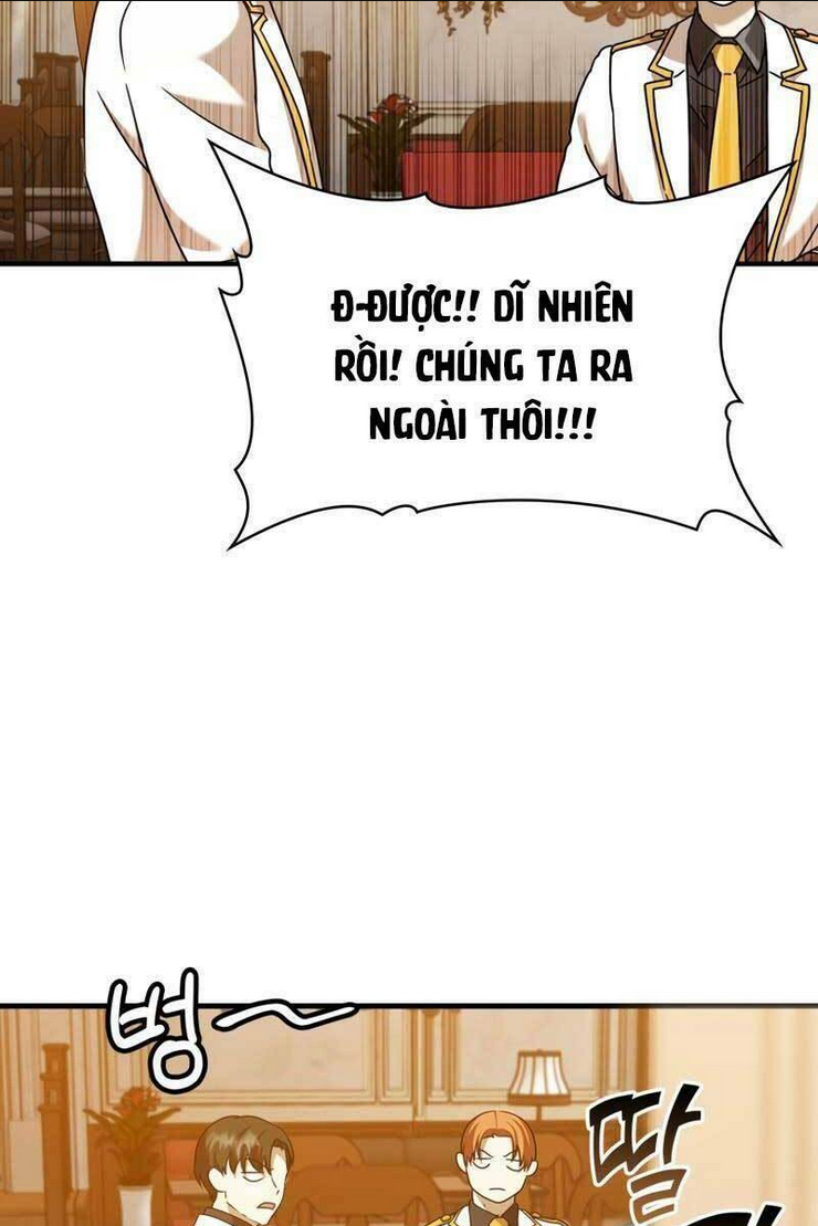 học viện của con trai quỷ vương chapter 17 - Next chapter 18