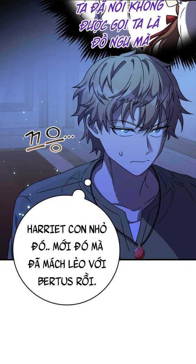 học viện của con trai quỷ vương chapter 23 - Next chapter 24