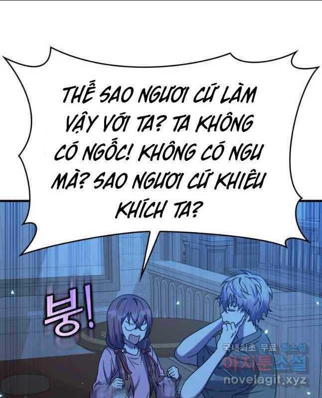 học viện của con trai quỷ vương chapter 23 - Next chapter 24