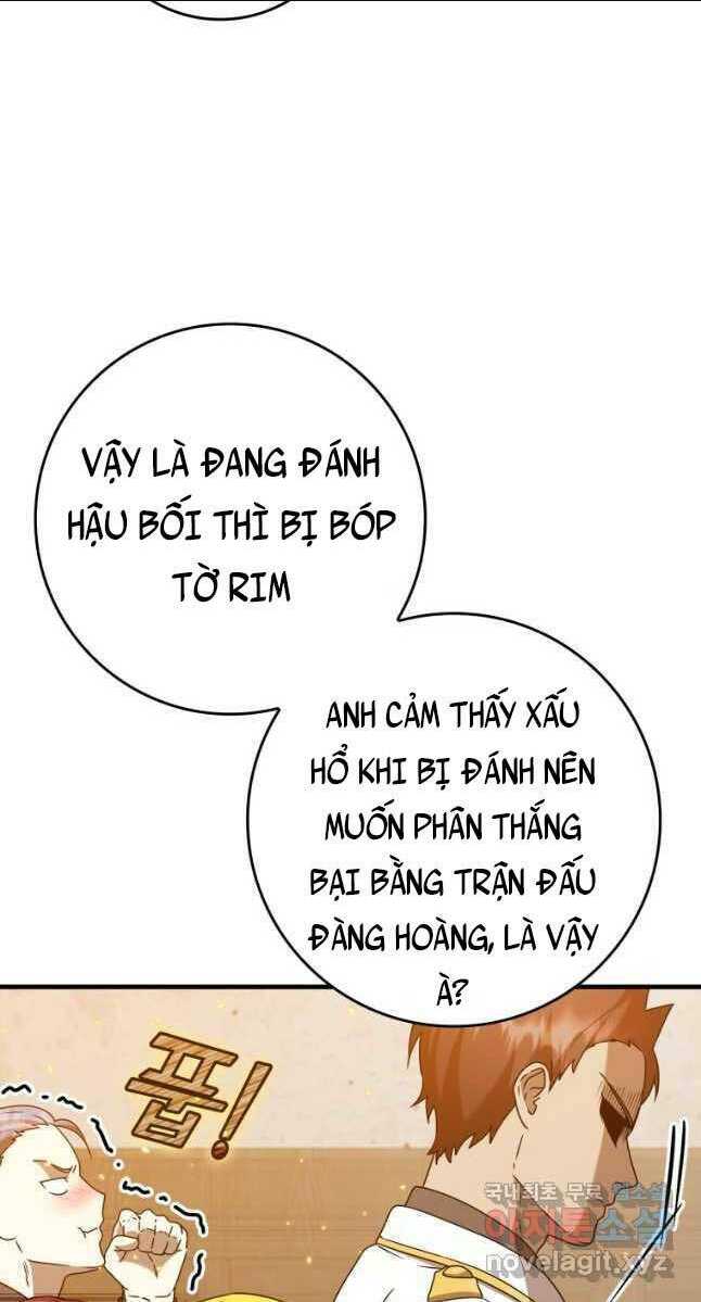 học viện của con trai quỷ vương chapter 23 - Next chapter 24