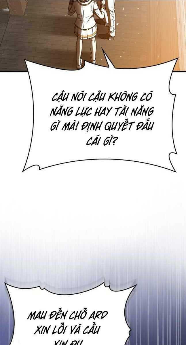 học viện của con trai quỷ vương chapter 23 - Next chapter 24