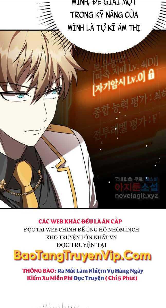 học viện của con trai quỷ vương chapter 23 - Next chapter 24