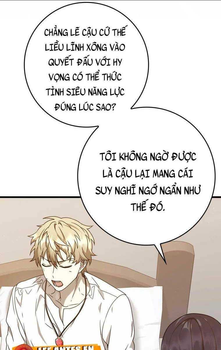 học viện của con trai quỷ vương chapter 30 - Next chapter 31