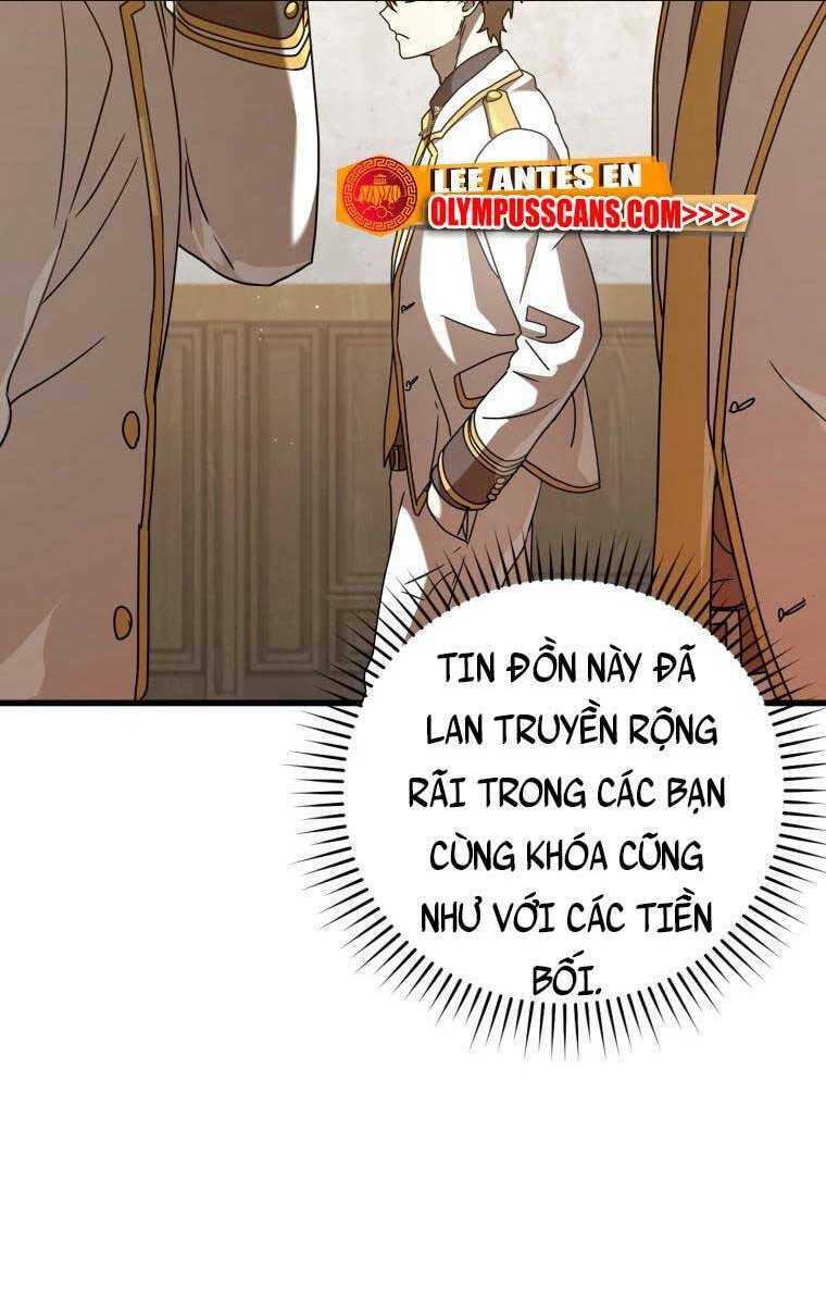 học viện của con trai quỷ vương chapter 30 - Next chapter 31