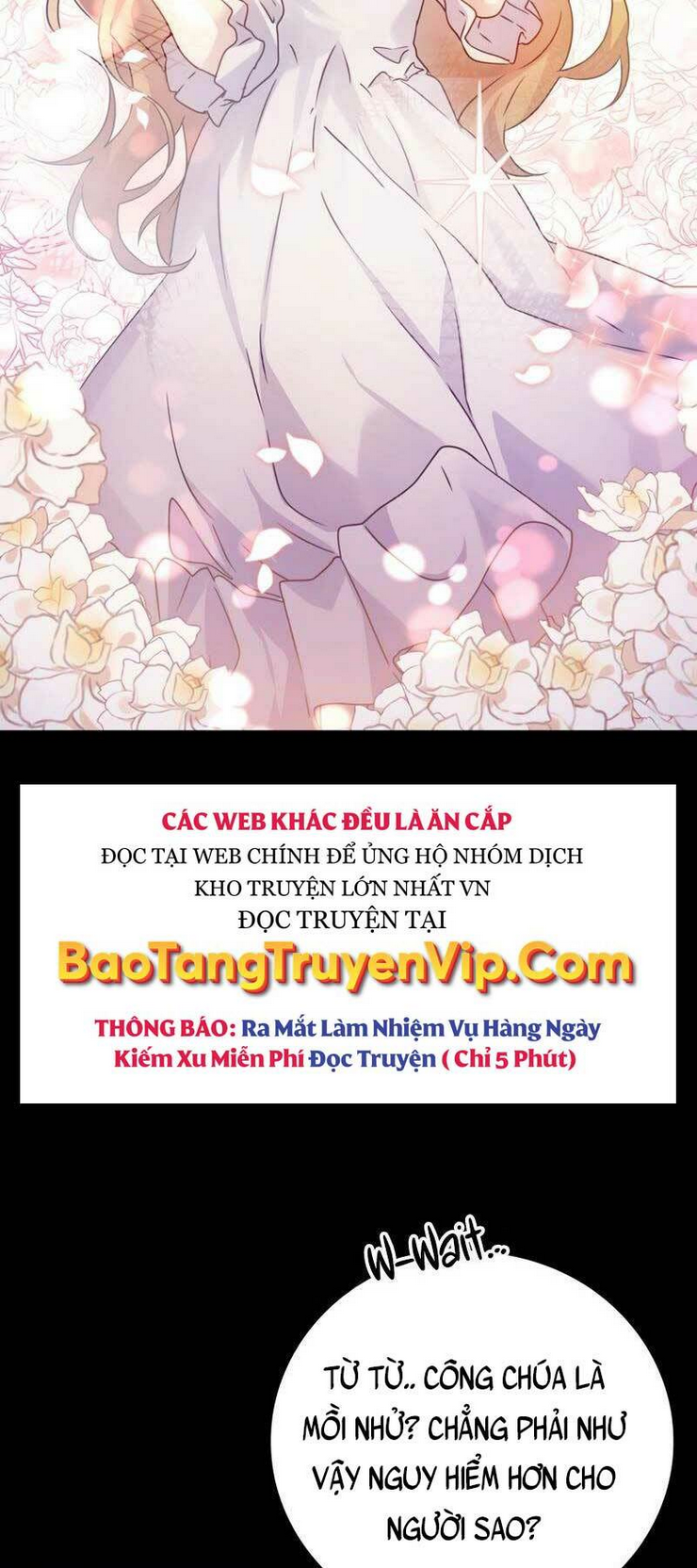 học viện của con trai quỷ vương chapter 4 - Next chapter 5