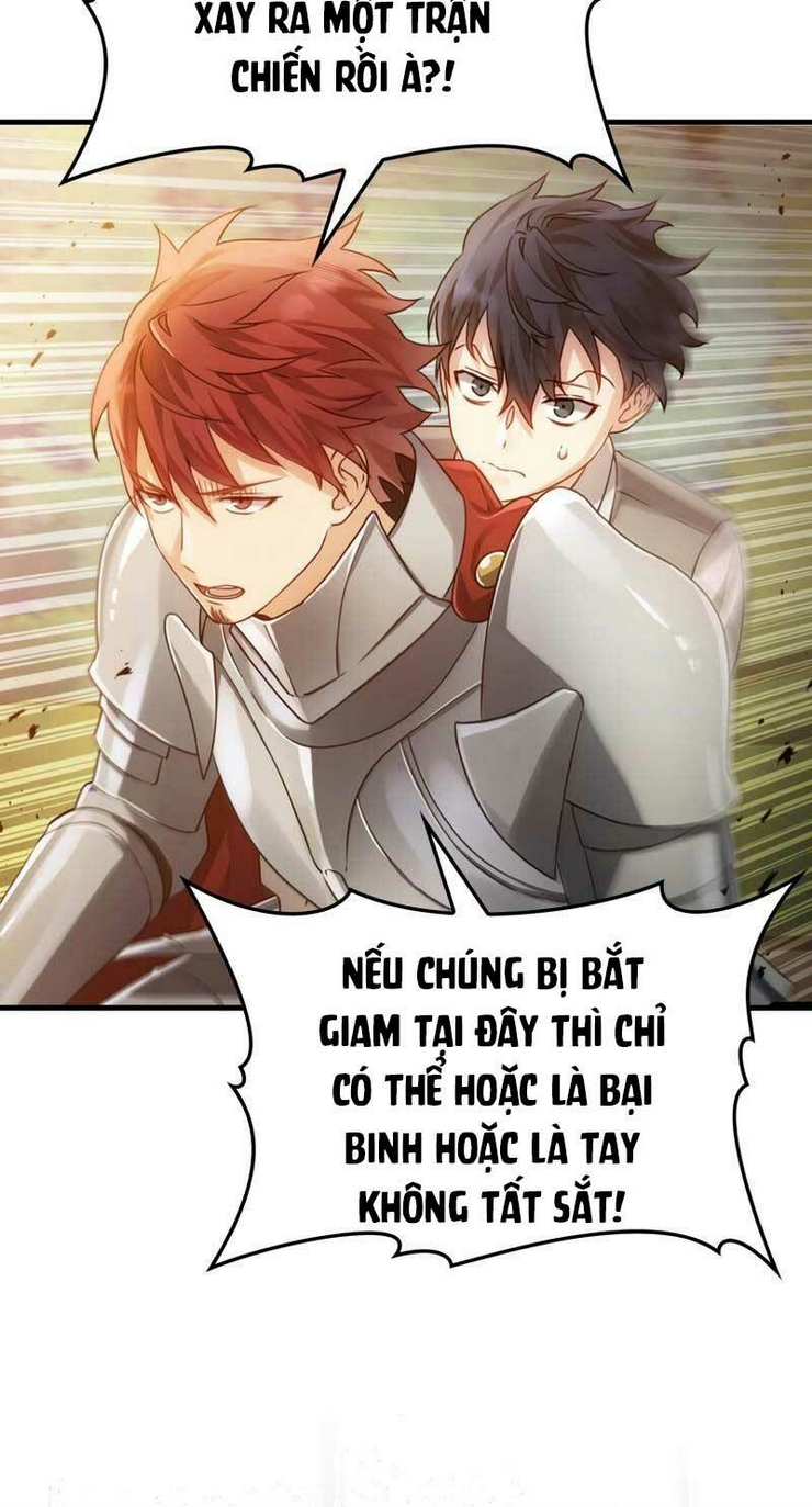 học viện của con trai quỷ vương chapter 4 - Next chapter 5