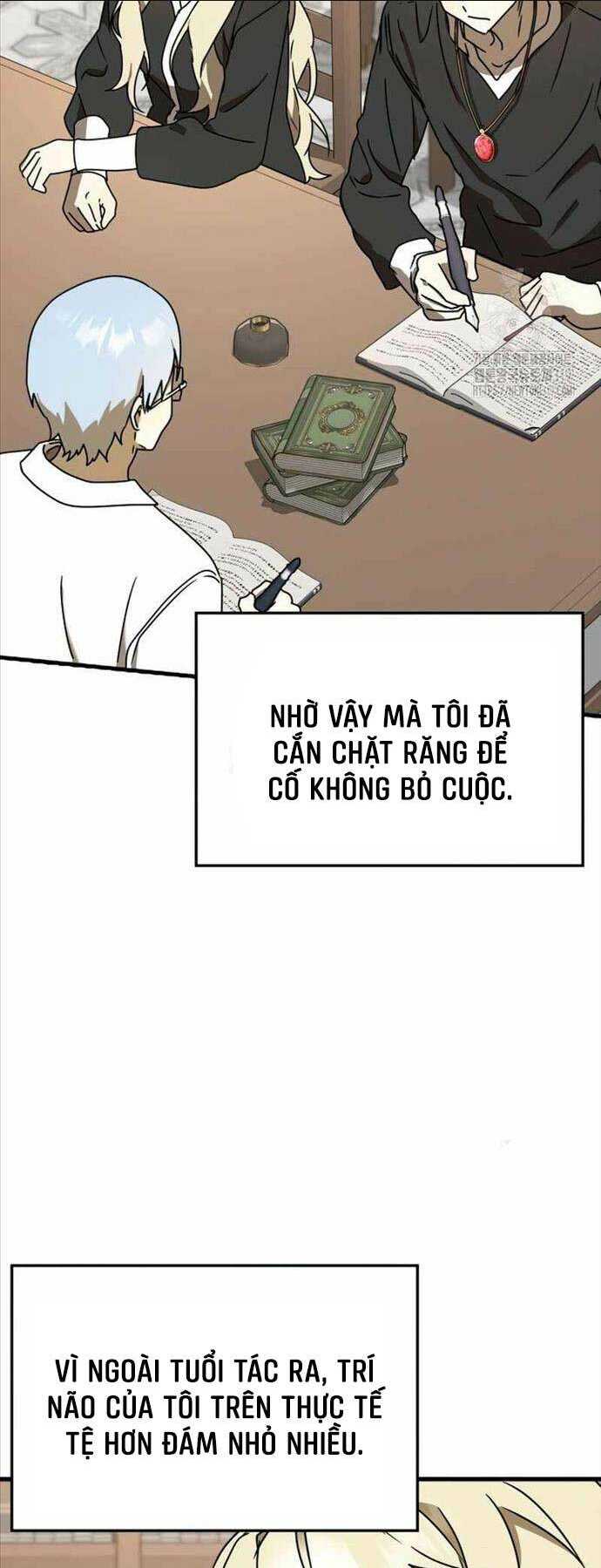 học viện của con trai quỷ vương chương 49 - Next chapter 50