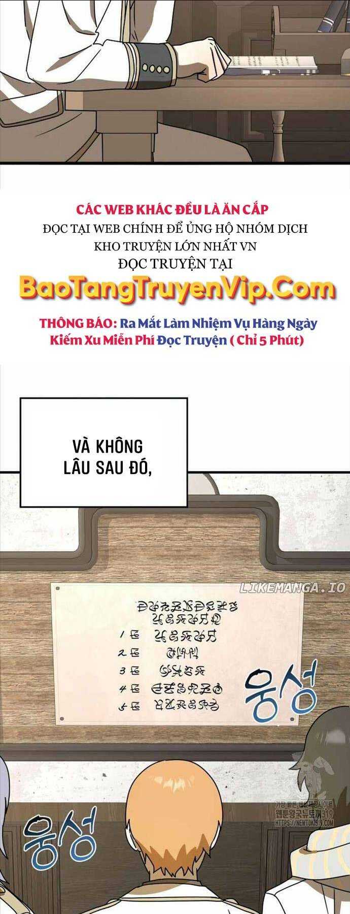 học viện của con trai quỷ vương chương 49 - Next chapter 50