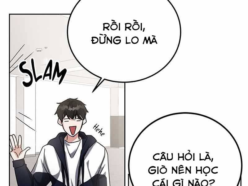 học viện tối thượng chapter 13 - Next Chapter 13