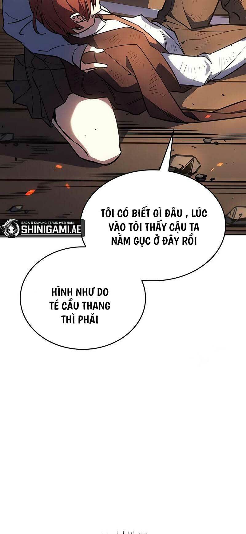 hồi quy bằng vương quyền chương 12 - Next Chapter 12