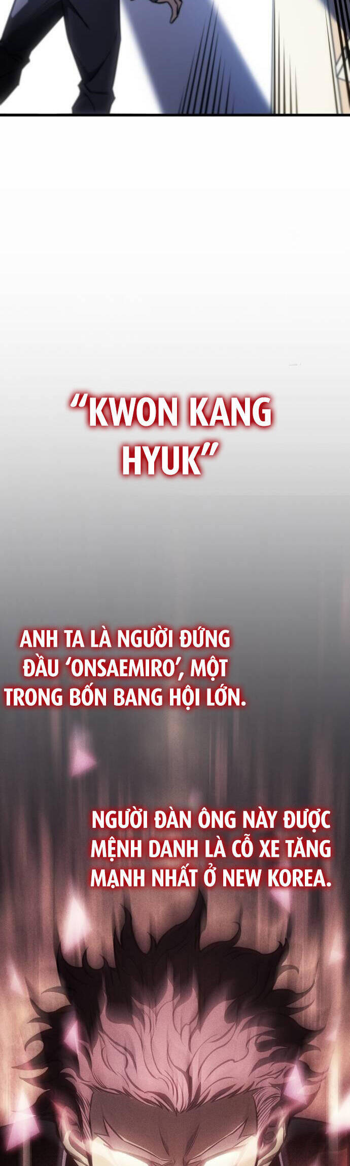 hồi quy bằng vương quyền chương 41 - Next Chapter 41