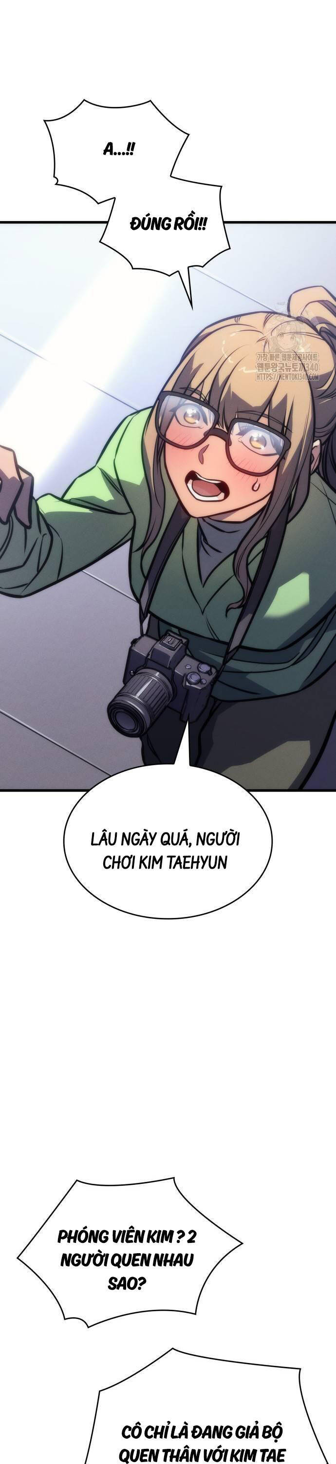 hồi quy bằng vương quyền chương 41 - Next Chapter 41