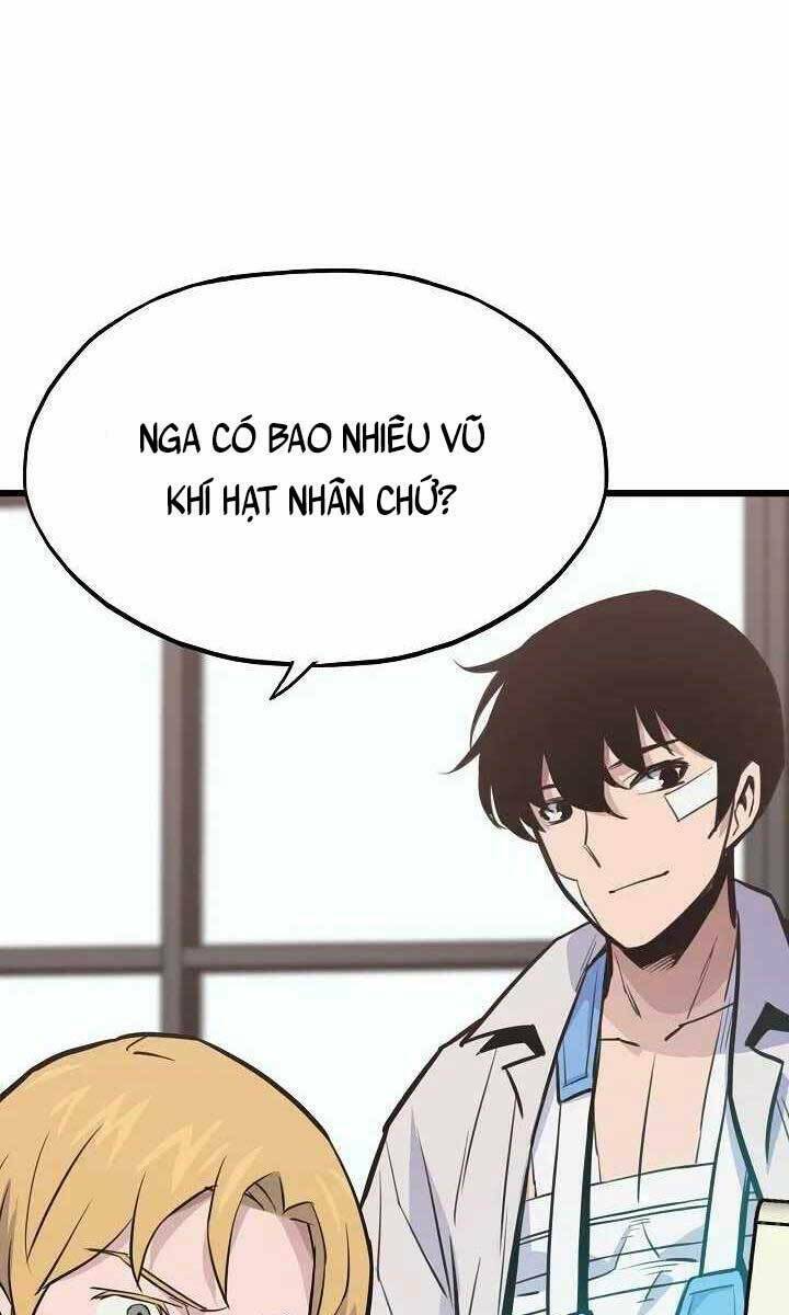 hồi quy giả chapter 22 - Next Chapter 22