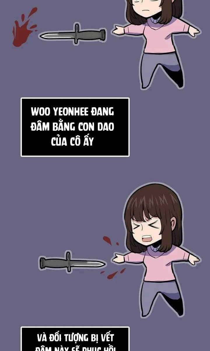 hồi quy giả chapter 22 - Next Chapter 22