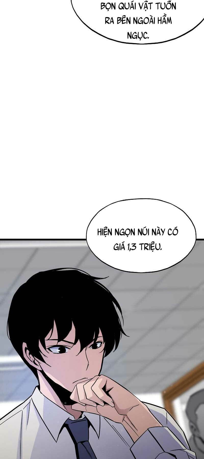 hồi quy giả chapter 3 - Next Chapter 3