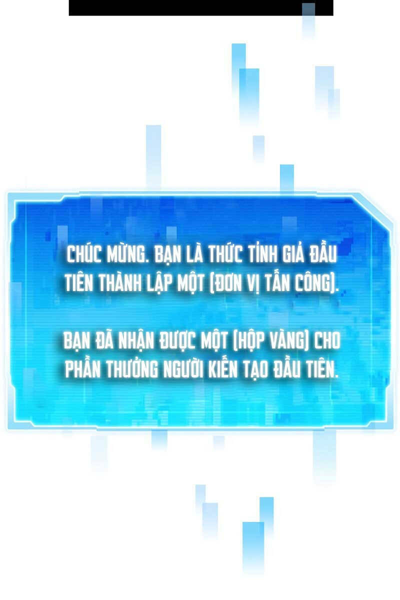 hồi quy giả chương 47 - Next Chapter 47