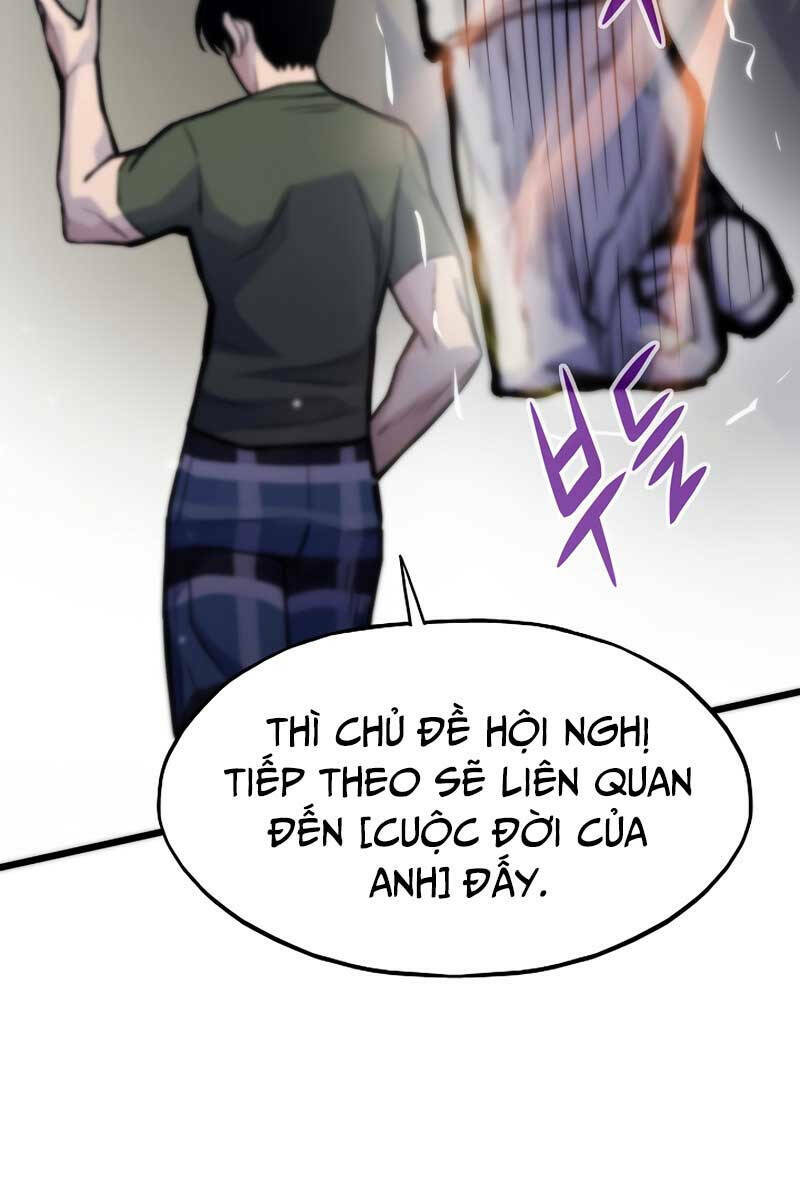 hồi quy giả chương 47 - Next Chapter 47