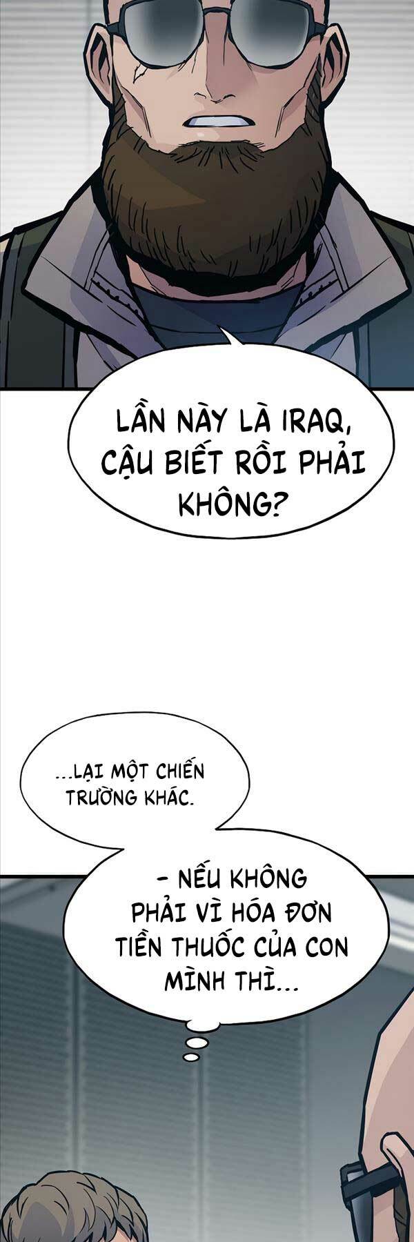 hồi quy giả chapter 49 - Next Chapter 49