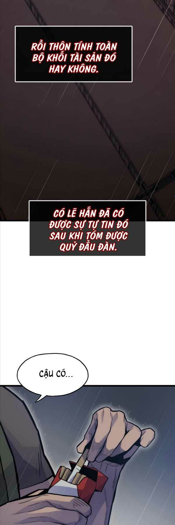 hồi quy giả chapter 49 - Next Chapter 49