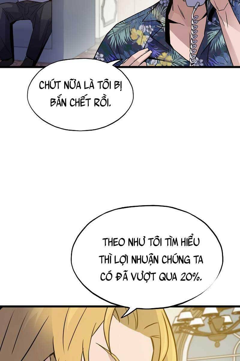 hồi quy giả chapter 8 - Next Chapter 8