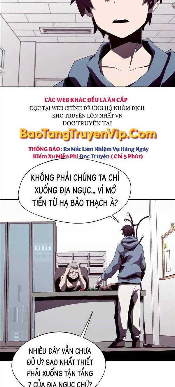 hồi ức trong ngục tối chapter 36 - Next Chapter 36