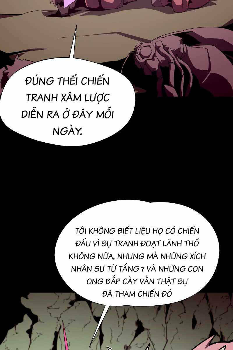 hồi ức trong ngục tối chapter 48 - Next Chapter 48