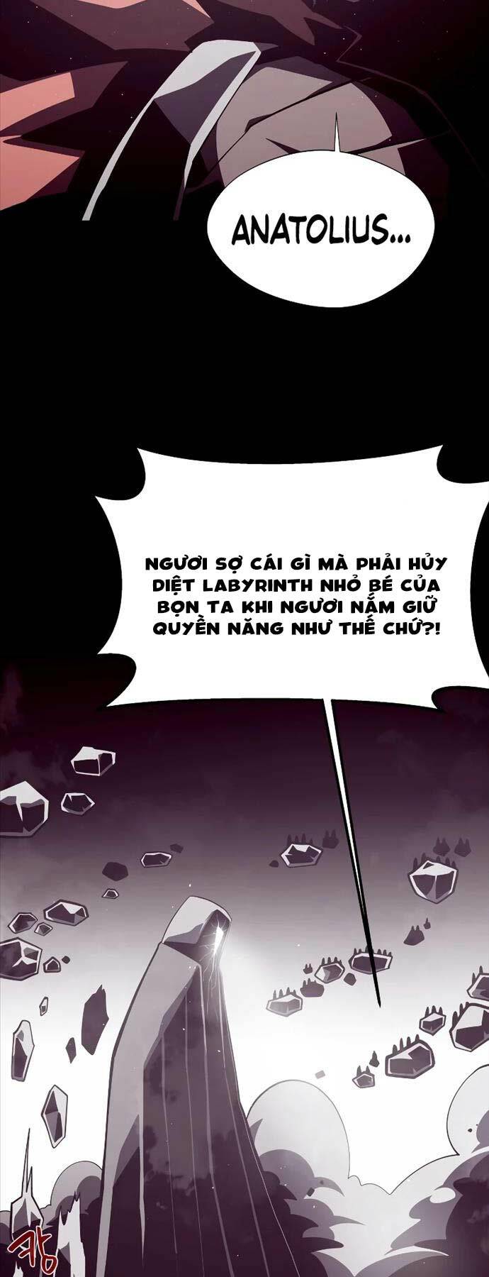 hồi ức trong ngục tối chapter 72 - Next Chapter 72