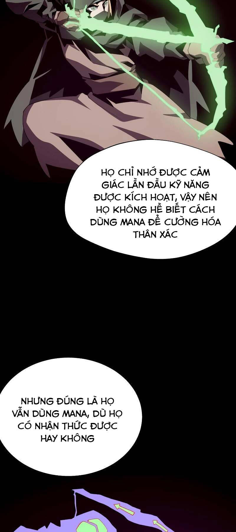 hồi ức trong ngục tối chương 80 - Next Chapter 80