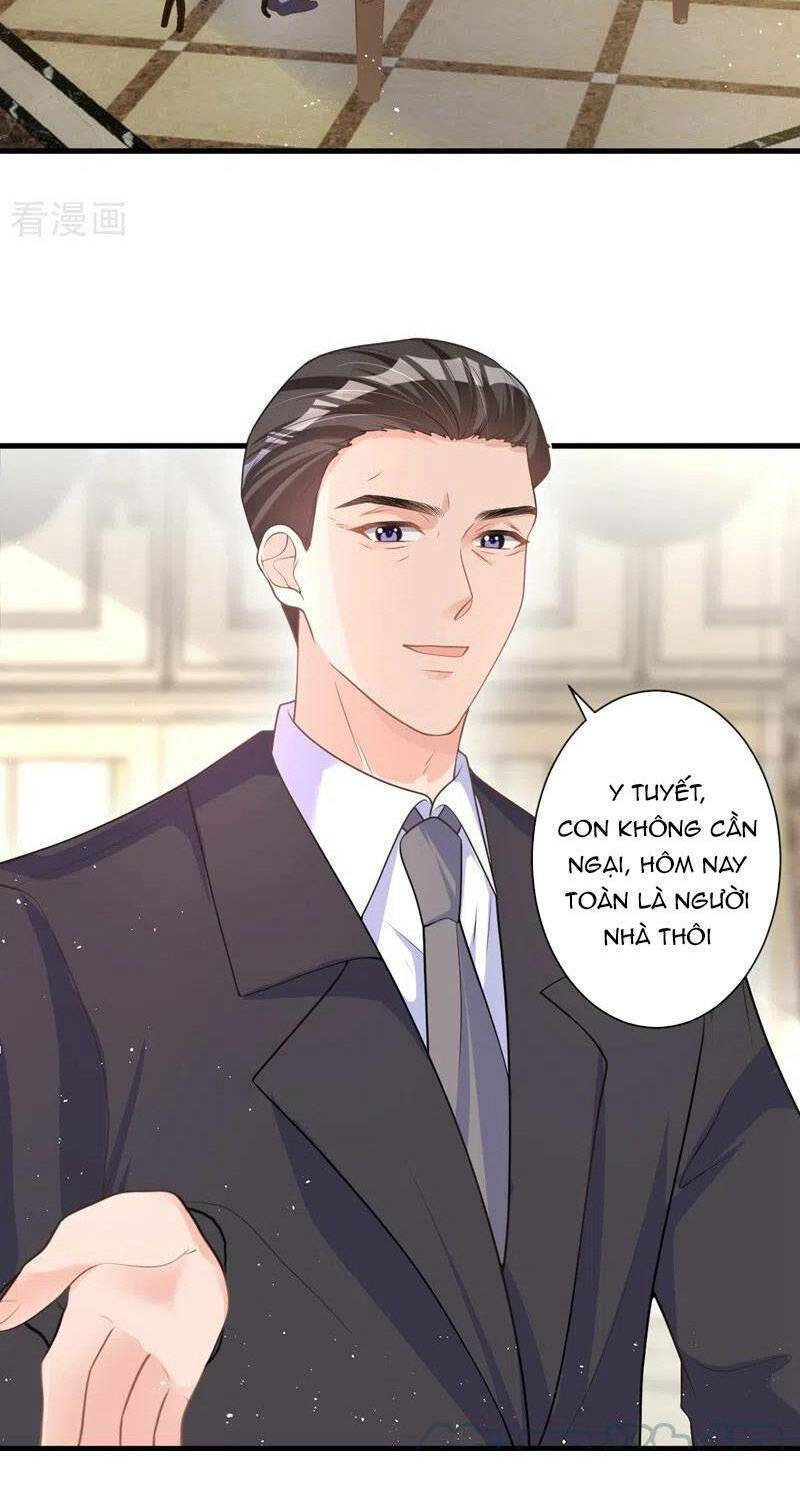 hôm nay từ chối lục tiên sinh chưa? chapter 38 - Next chapter 39