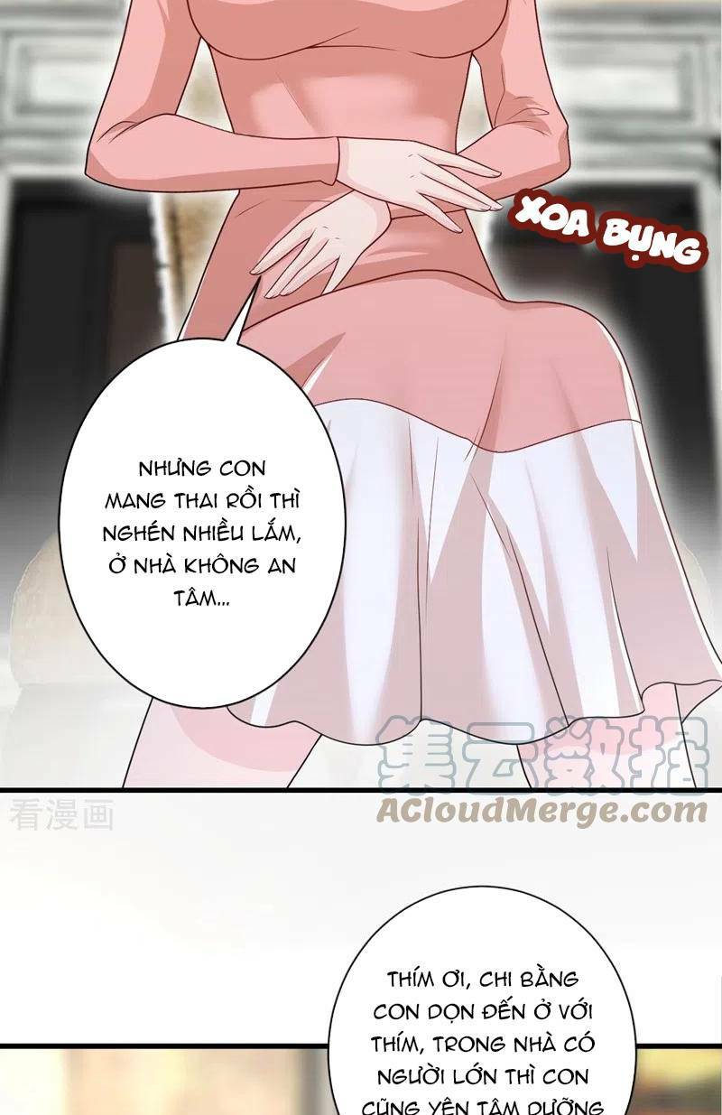 hôm nay từ chối lục tiên sinh chưa? chapter 38 - Next chapter 39