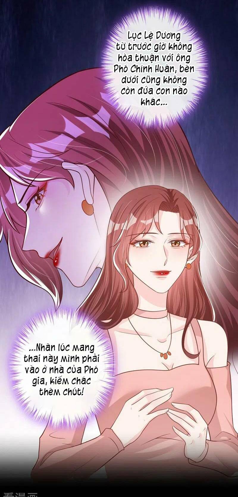 hôm nay từ chối lục tiên sinh chưa? chapter 38 - Next chapter 39