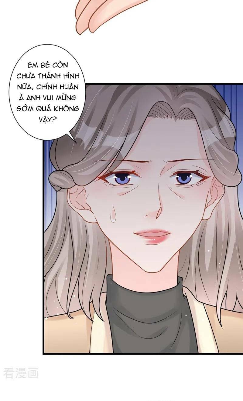 hôm nay từ chối lục tiên sinh chưa? chapter 38 - Next chapter 39