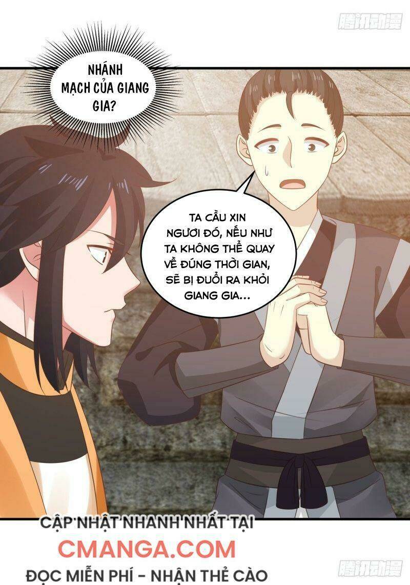 hỗn độn đan thần Chapter 102 - Next Chapter 103