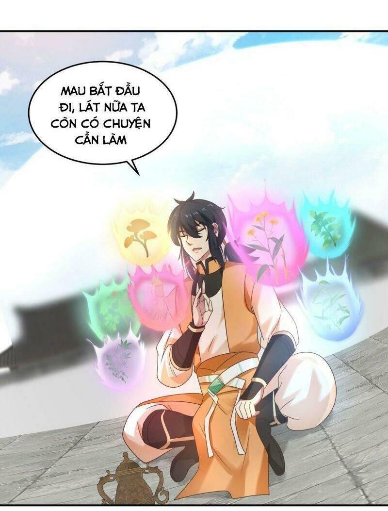 hỗn độn đan thần Chapter 123 - Next Chapter 124