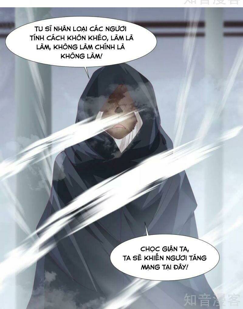 hỗn độn đan thần Chapter 146 - Next Chapter 147