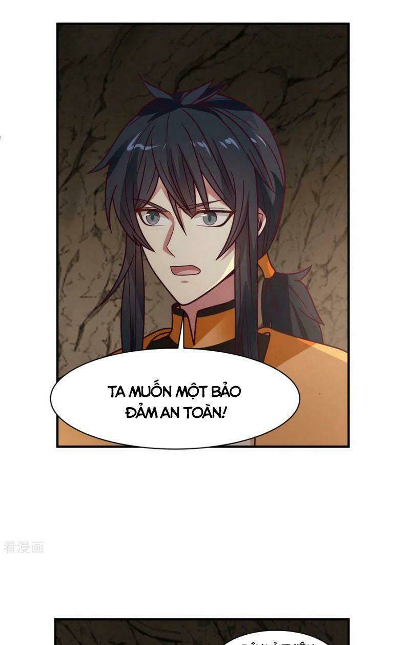 hỗn độn đan thần Chapter 189 - Next Chapter 190