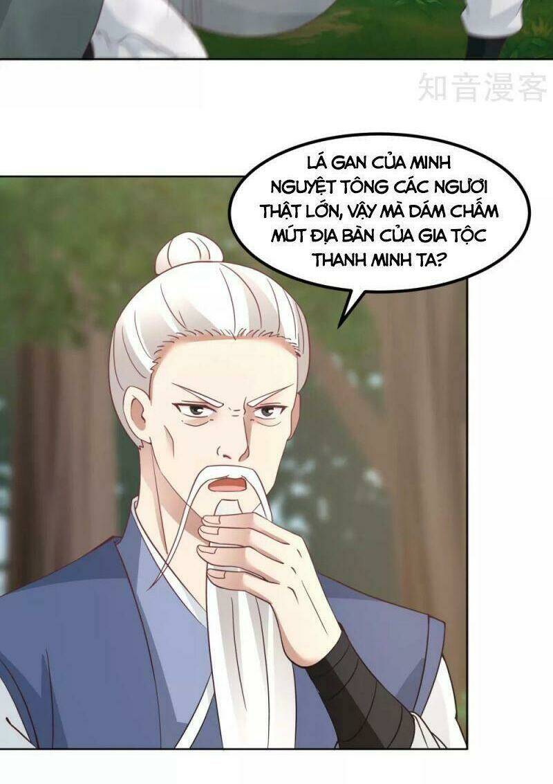 hỗn độn đan thần Chapter 199 - Next Chapter 200