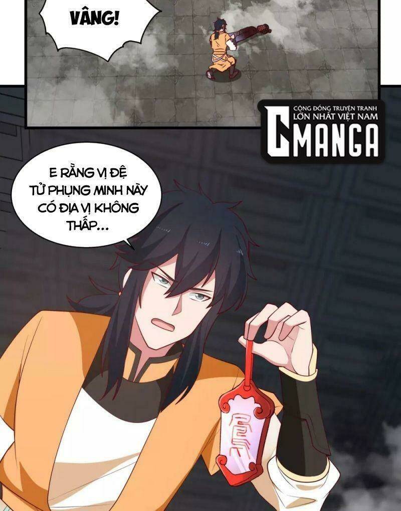 hỗn độn đan thần Chapter 209 - Next Chapter 210