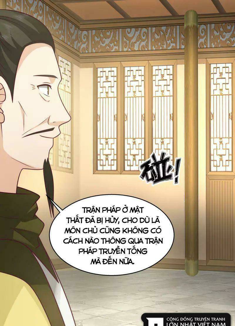 hỗn độn đan thần Chapter 273 - Next Chapter 274