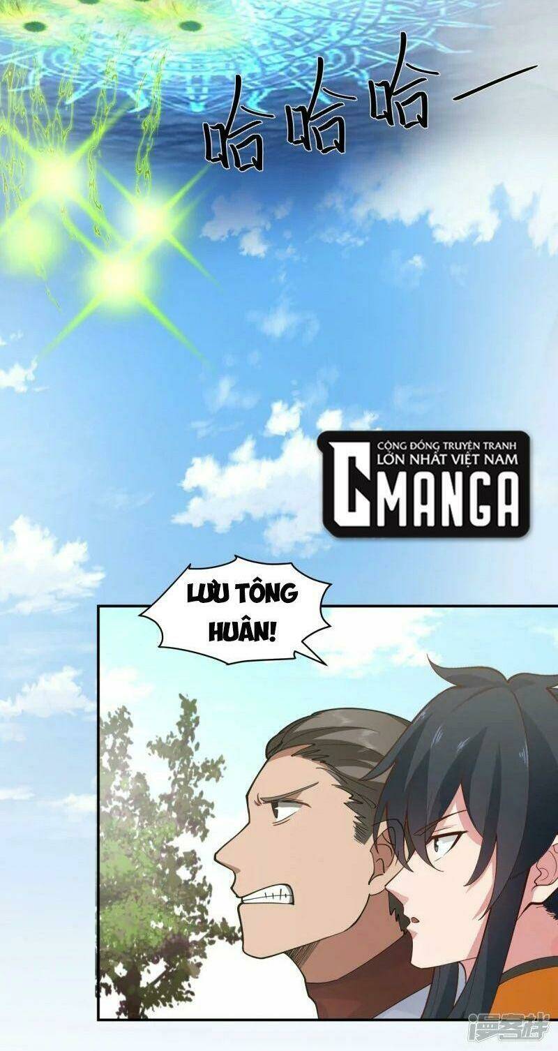 hỗn độn đan thần Chapter 277 - Next Chapter 278