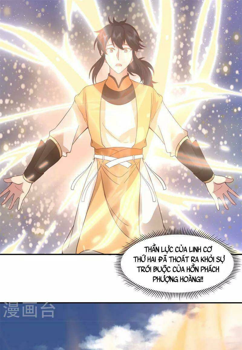 hỗn độn đan thần Chapter 278 - Next Chapter 279