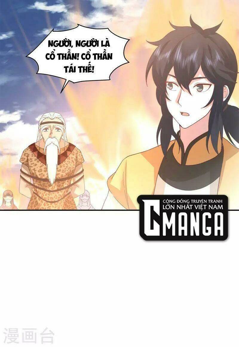 hỗn độn đan thần Chapter 278 - Next Chapter 279